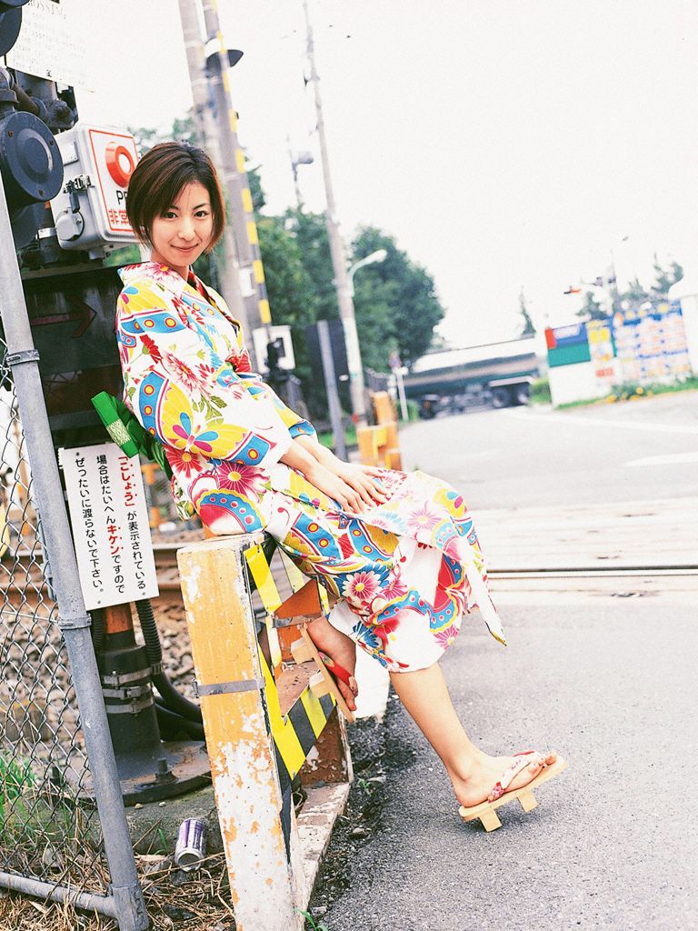 [Wanibooks] NO.31 Mariko Okubo 大久保麻梨子