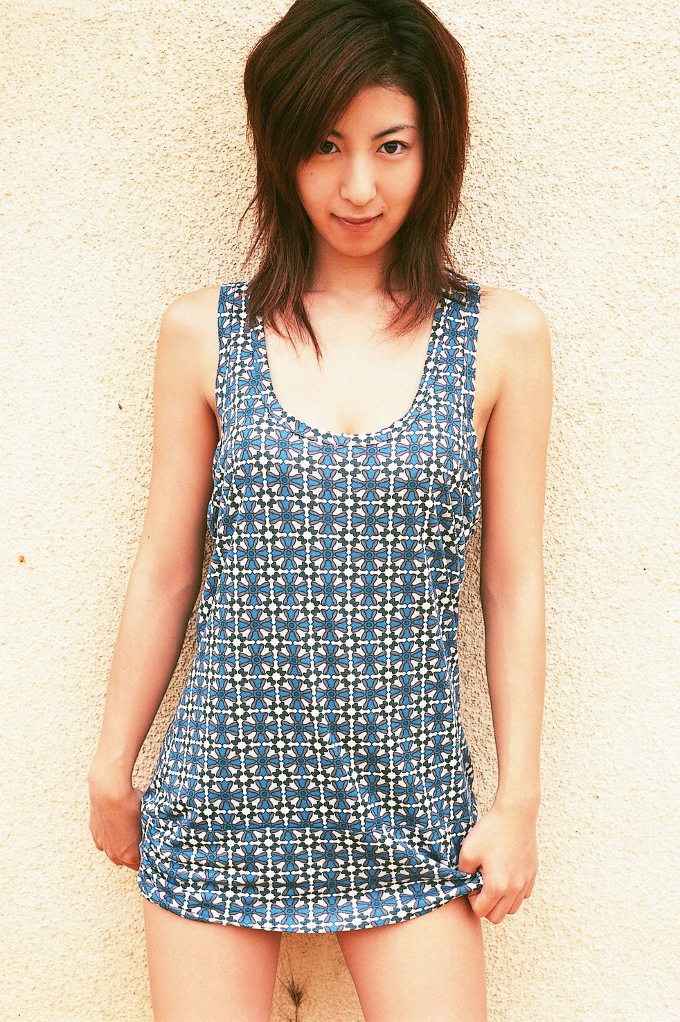 [Wanibooks] NO.31 Mariko Okubo 大久保麻梨子