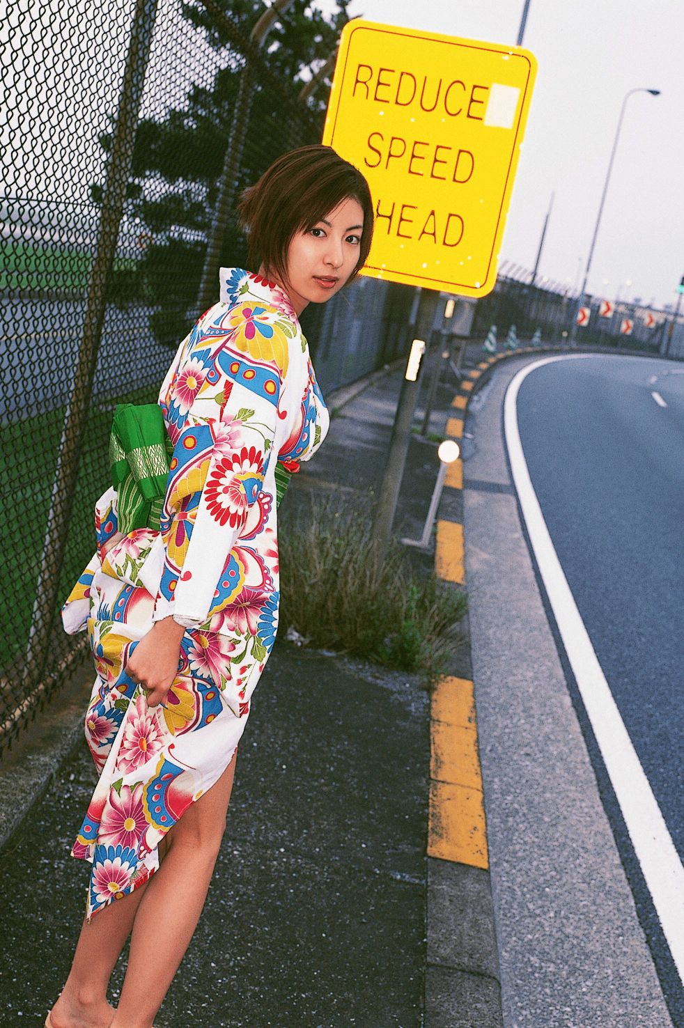 [Wanibooks] NO.31 Mariko Okubo 大久保麻梨子
