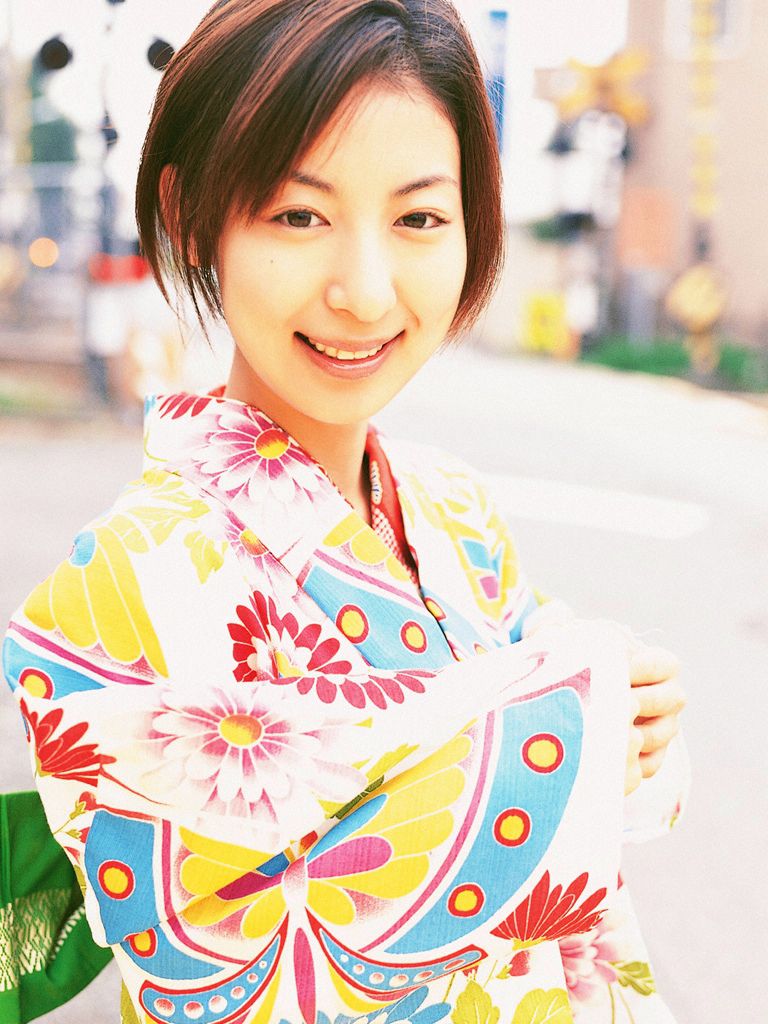 [Wanibooks] NO.31 Mariko Okubo 大久保麻梨子