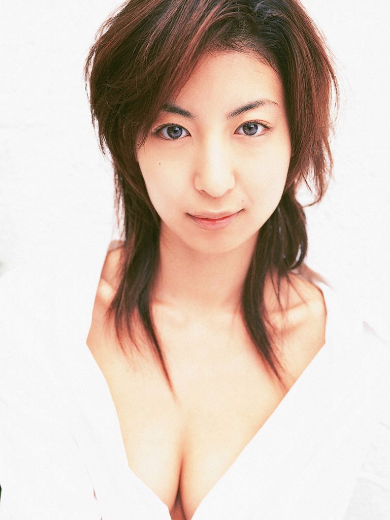 [Wanibooks] NO.31 Mariko Okubo 大久保麻梨子