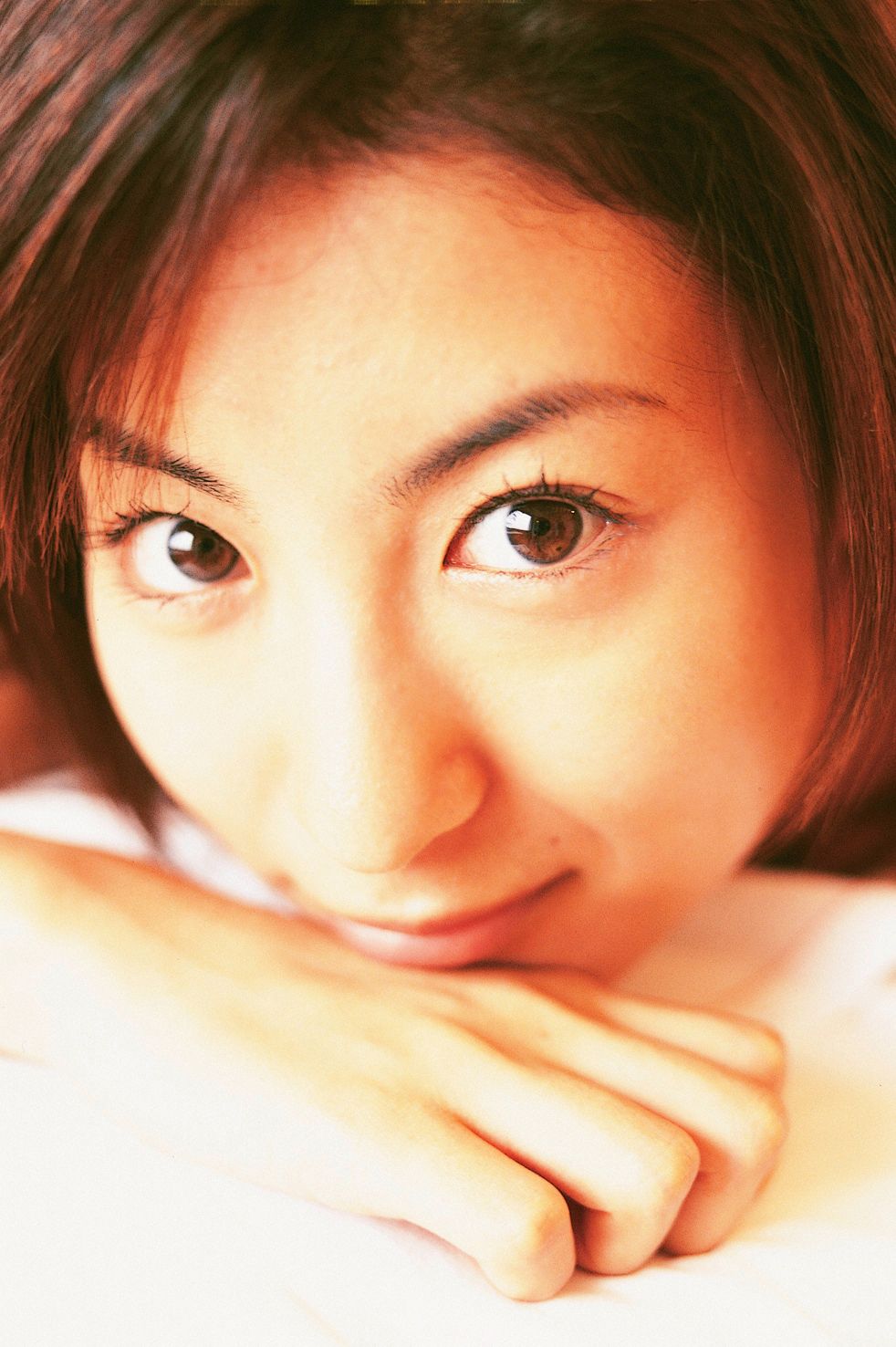 [Wanibooks] NO.31 Mariko Okubo 大久保麻梨子