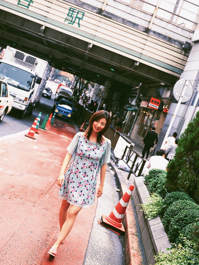 [Wanibooks] NO.31 Mariko Okubo 大久保麻梨子