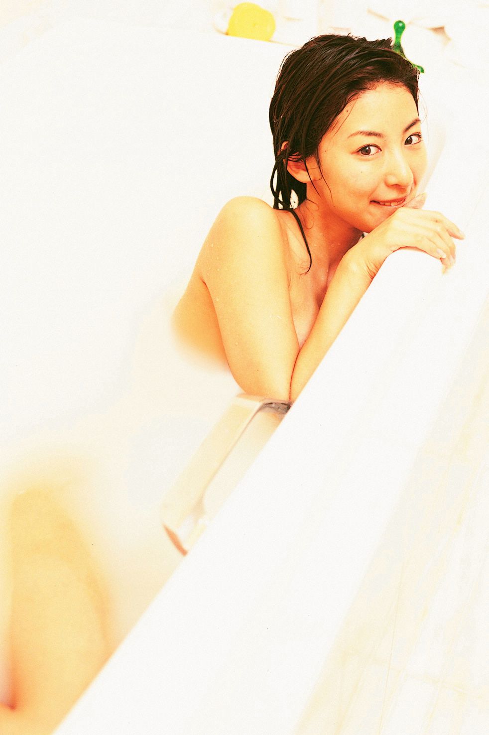 [Wanibooks] NO.31 Mariko Okubo 大久保麻梨子