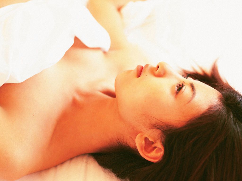 [Wanibooks] NO.31 Mariko Okubo 大久保麻梨子