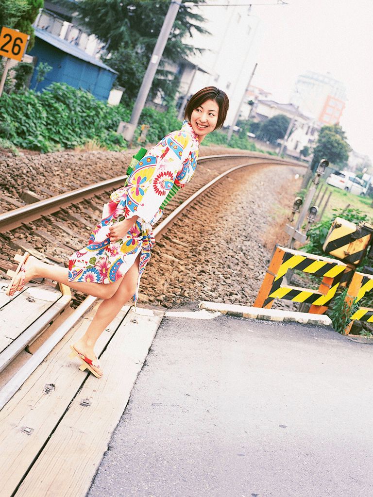 [Wanibooks] NO.31 Mariko Okubo 大久保麻梨子