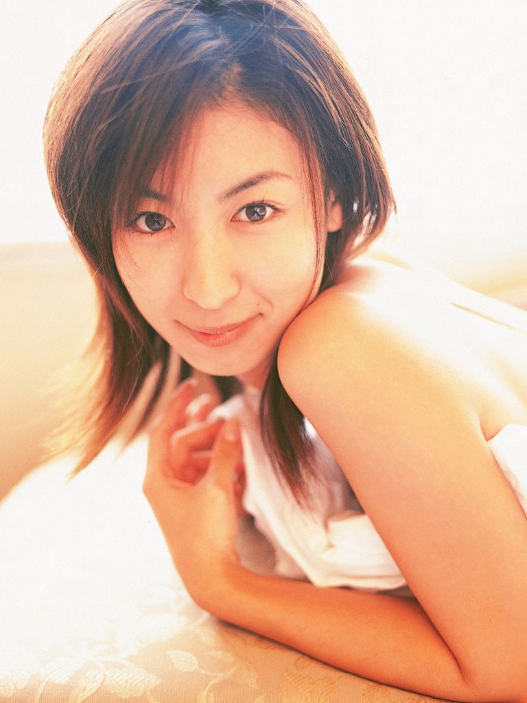 [Wanibooks] NO.31 Mariko Okubo 大久保麻梨子
