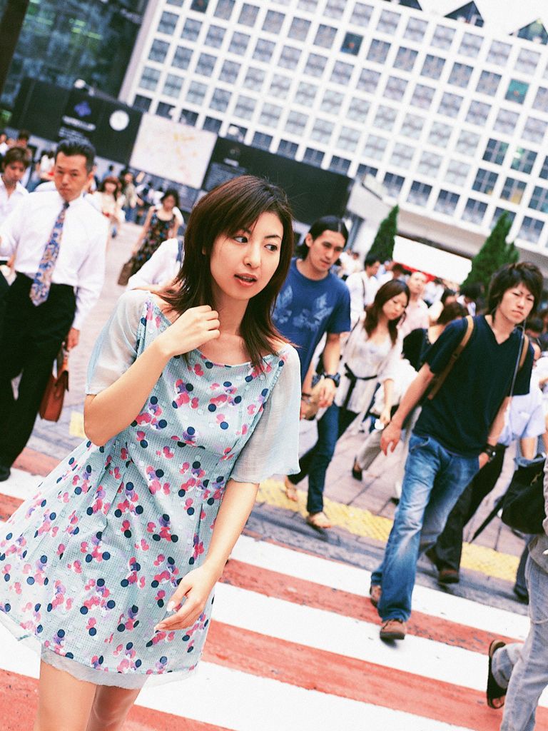 [Wanibooks] NO.31 Mariko Okubo 大久保麻梨子