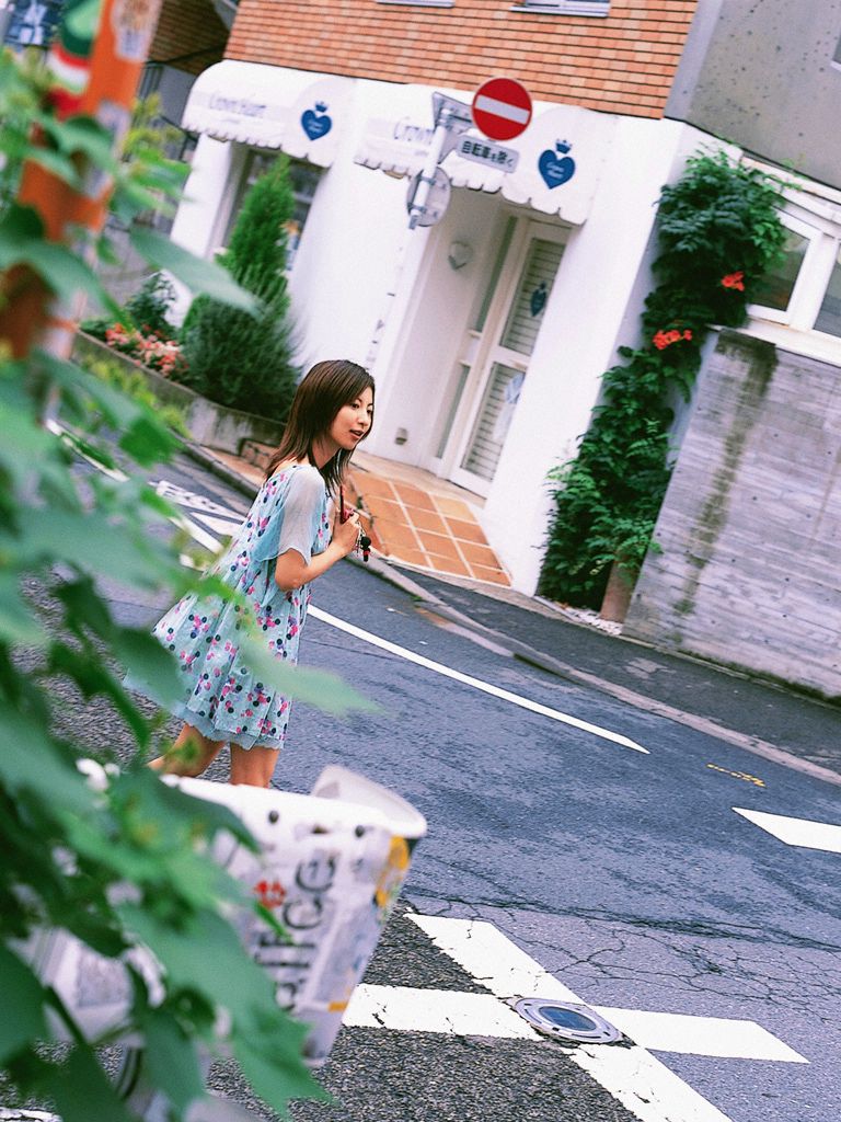 [Wanibooks] NO.31 Mariko Okubo 大久保麻梨子
