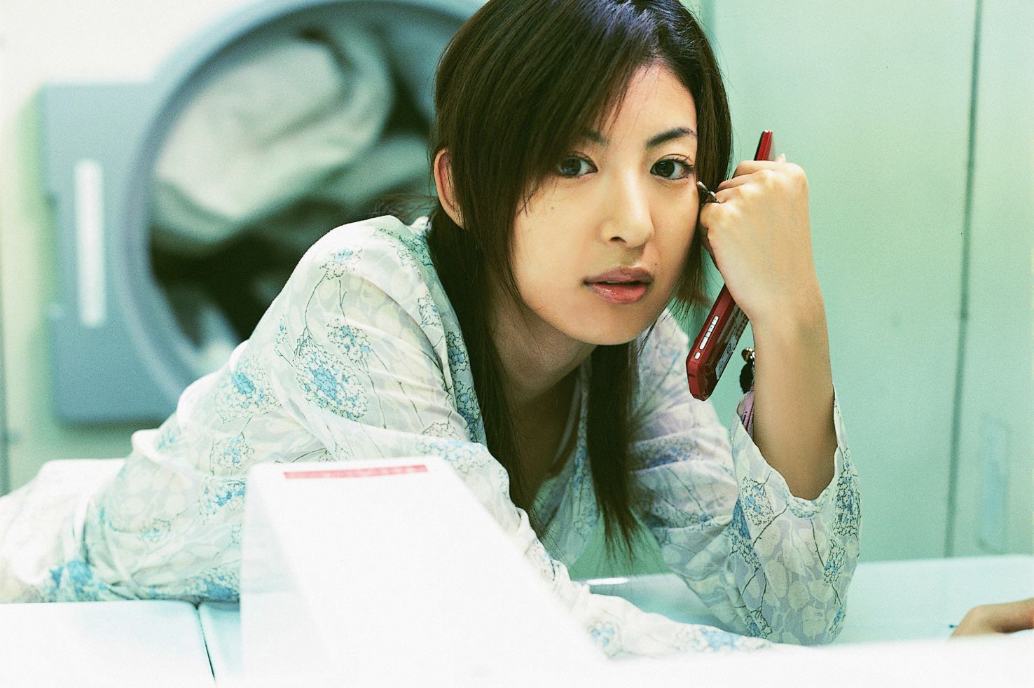 [Wanibooks] NO.31 Mariko Okubo 大久保麻梨子