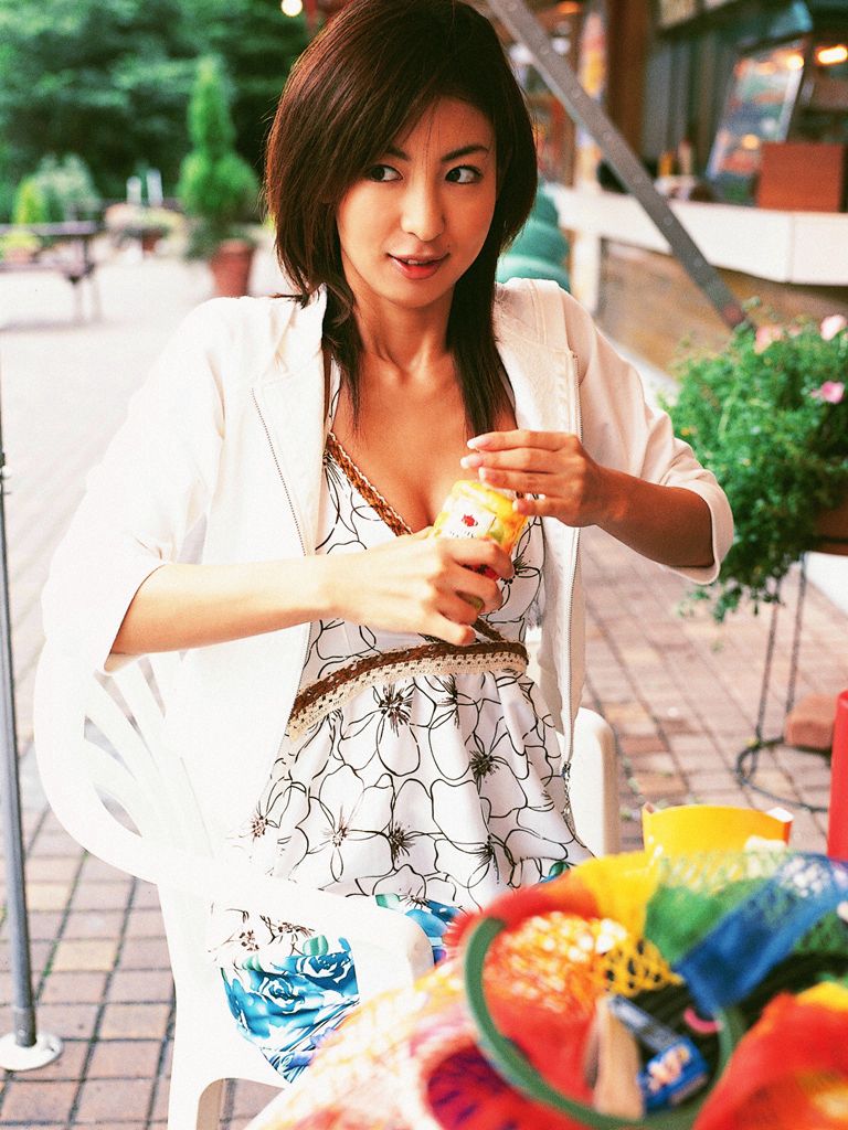 [Wanibooks] NO.31 Mariko Okubo 大久保麻梨子
