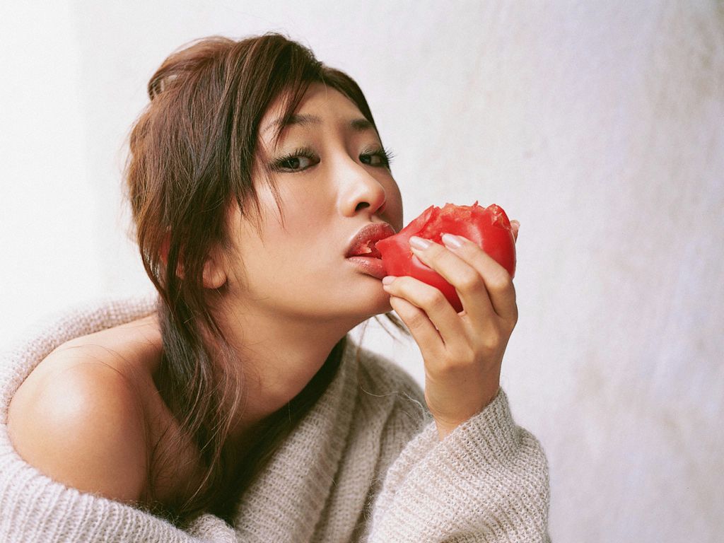 [Wanibooks] NO.32 Sayaka Ando 安藤沙耶香