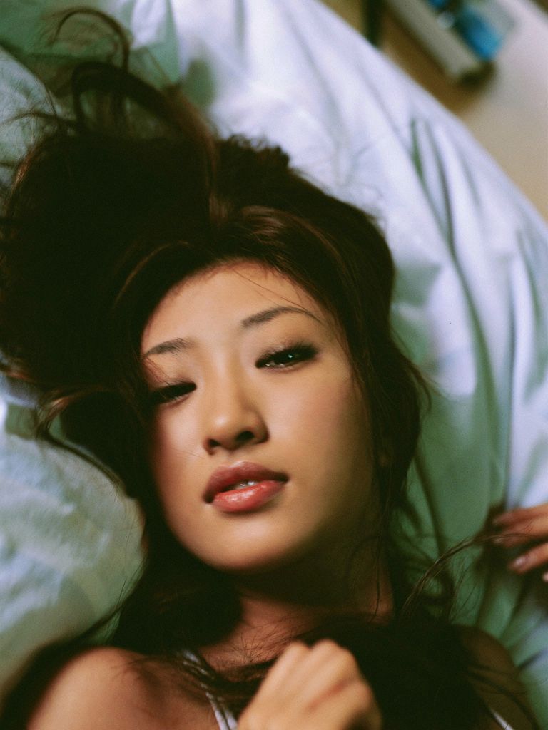 [Wanibooks] NO.32 Sayaka Ando 安藤沙耶香
