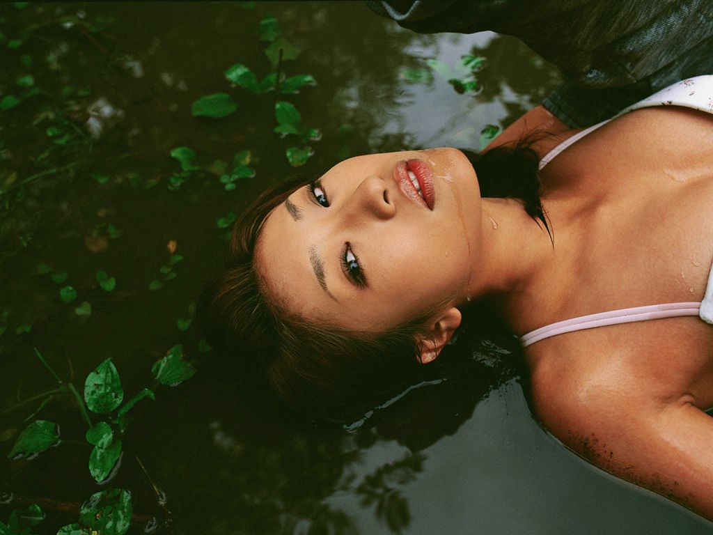 [Wanibooks] NO.32 Sayaka Ando 安藤沙耶香