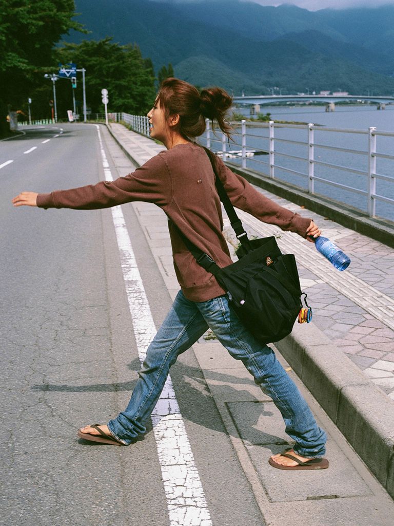 [Wanibooks] NO.32 Sayaka Ando 安藤沙耶香