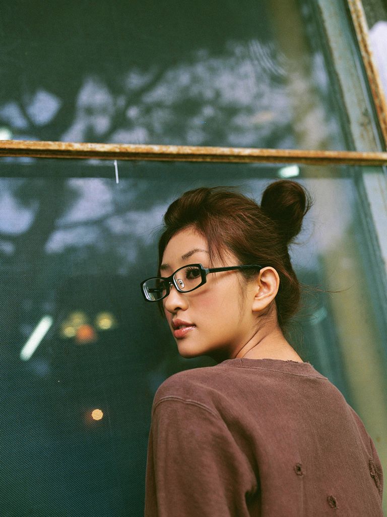 [Wanibooks] NO.32 Sayaka Ando 安藤沙耶香