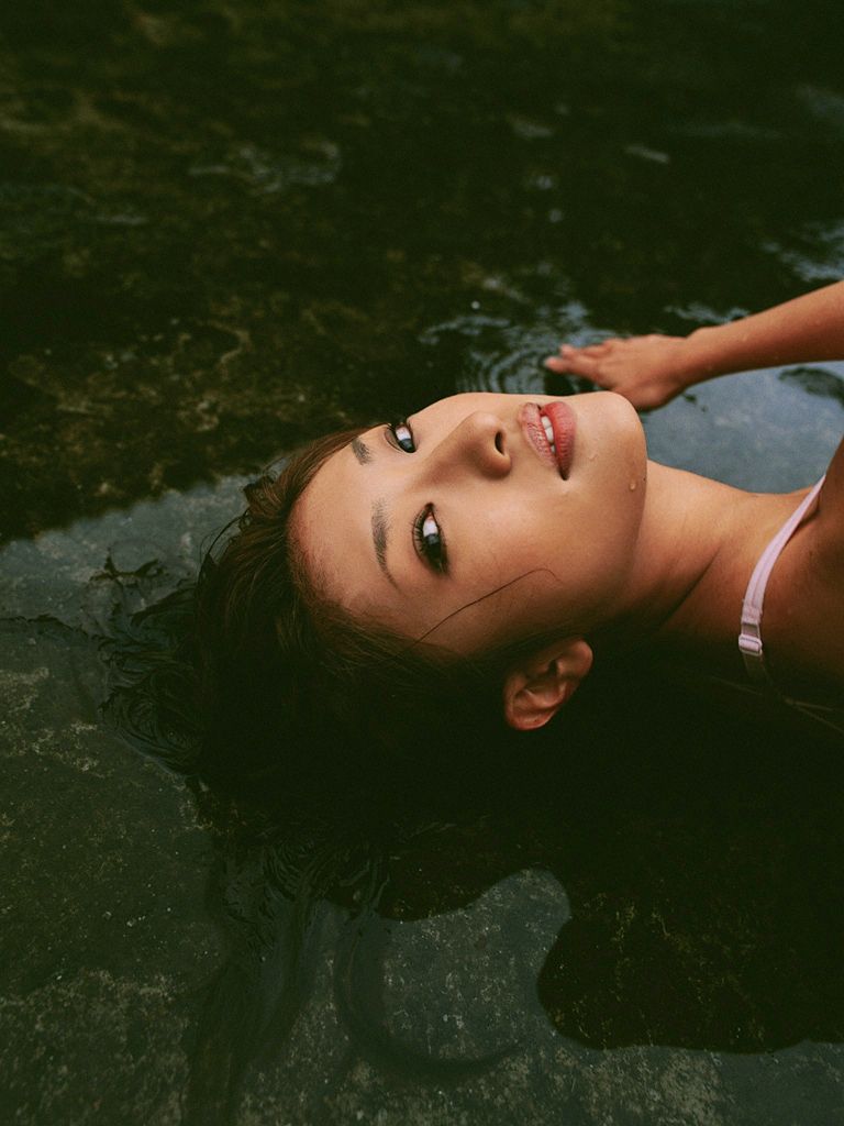 [Wanibooks] NO.32 Sayaka Ando 安藤沙耶香