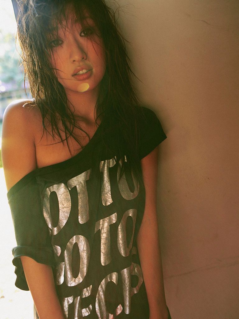 [Wanibooks] NO.32 Sayaka Ando 安藤沙耶香