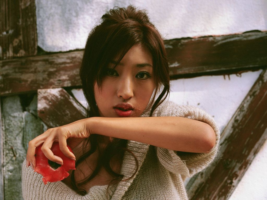 [Wanibooks] NO.32 Sayaka Ando 安藤沙耶香