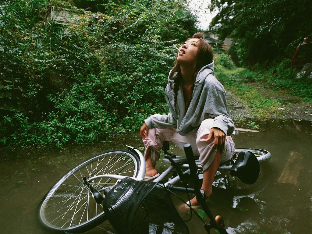 [Wanibooks] NO.32 Sayaka Ando 安藤沙耶香