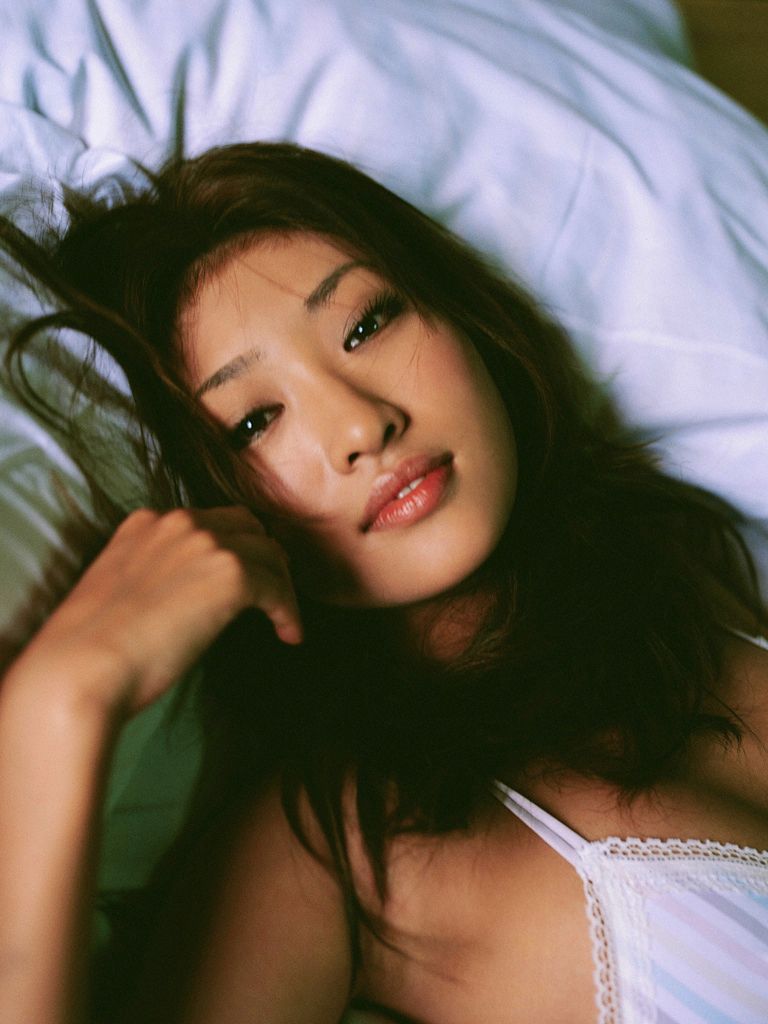 [Wanibooks] NO.32 Sayaka Ando 安藤沙耶香