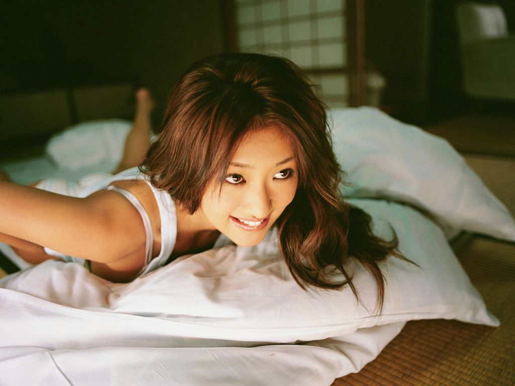 [Wanibooks] NO.32 Sayaka Ando 安藤沙耶香