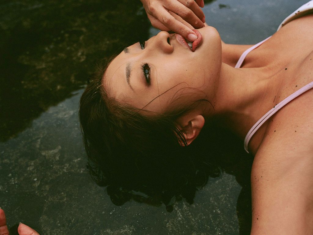 [Wanibooks] NO.32 Sayaka Ando 安藤沙耶香