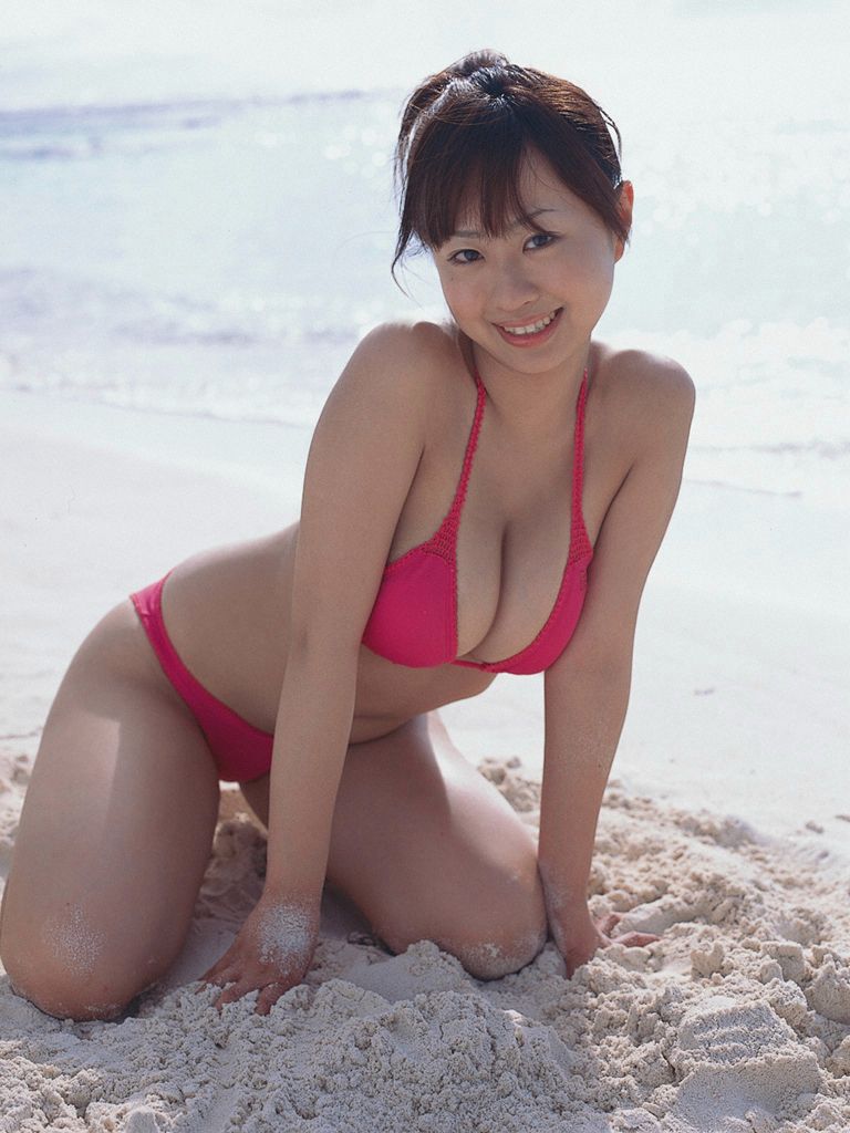 [Wanibooks] NO.33 Hitomi Kitamura 水樹たま/北村ひとみ