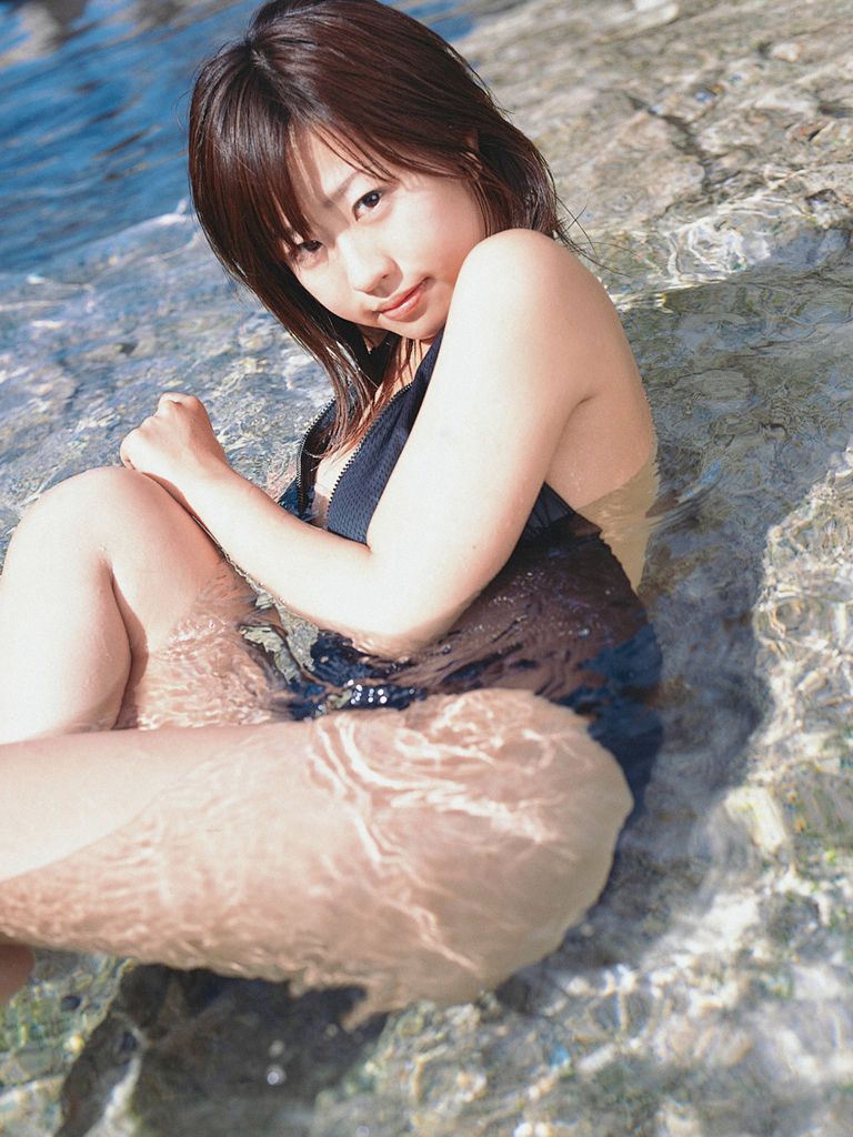 [Wanibooks] NO.33 Hitomi Kitamura 水樹たま/北村ひとみ