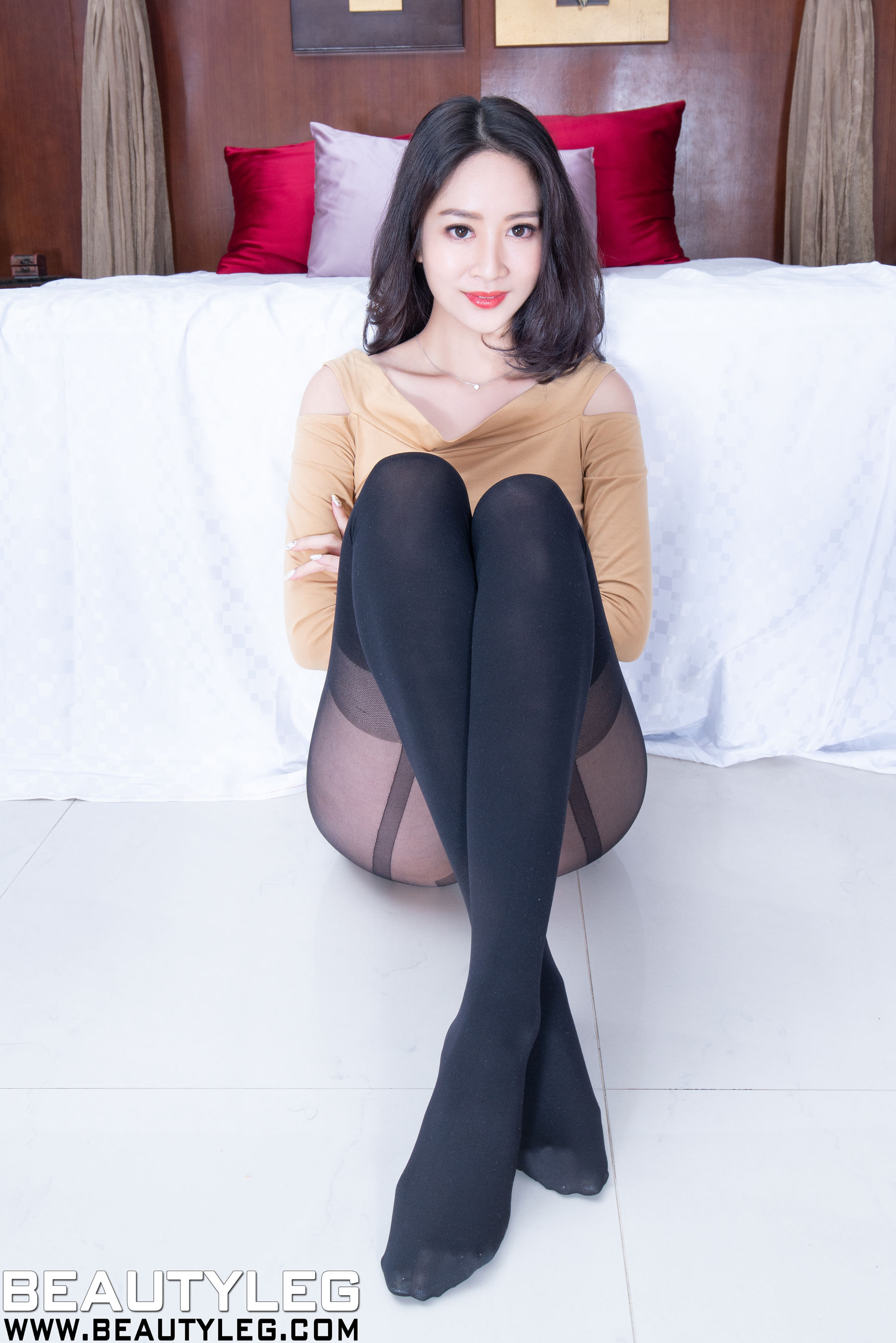 [Beautyleg] No.1824 Kaylar