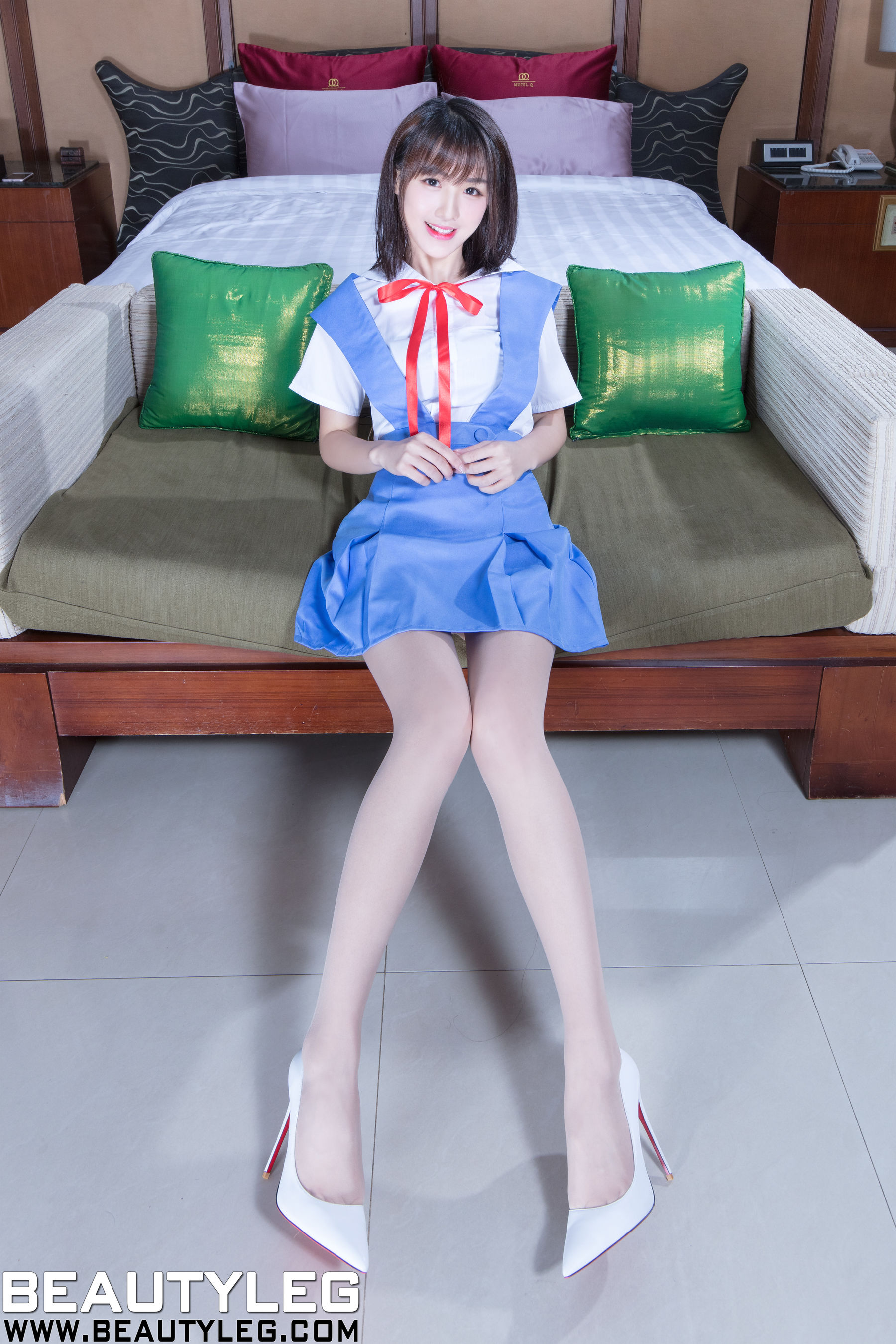 [Beautyleg] No.1827 Wendy