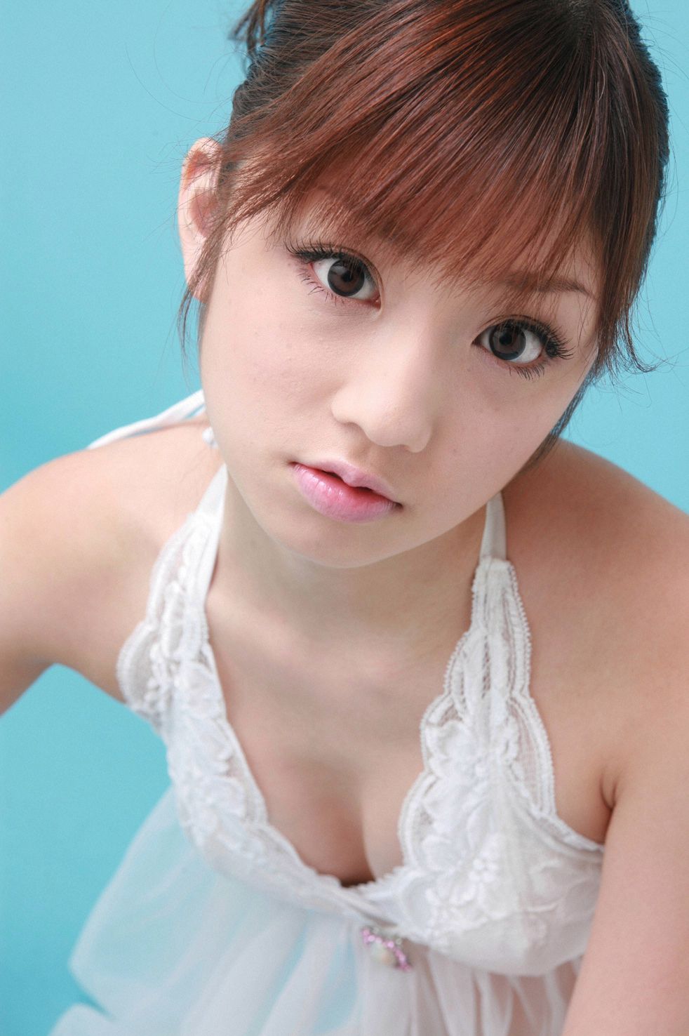 [Wanibooks] NO.33 Yuko Ogura 小仓优子/小倉優子
