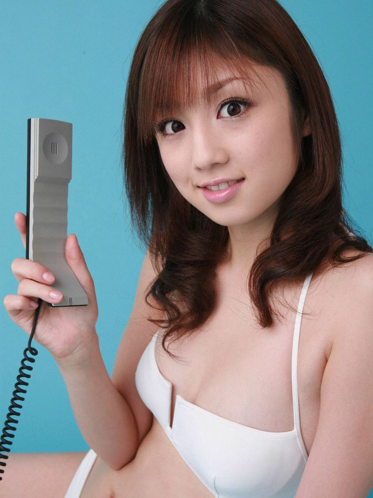 [Wanibooks] NO.33 Yuko Ogura 小仓优子/小倉優子