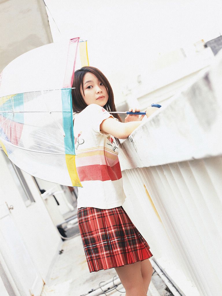 [Wanibooks] NO.34 Nana Akiyama 秋山奈奈/秋山奈々