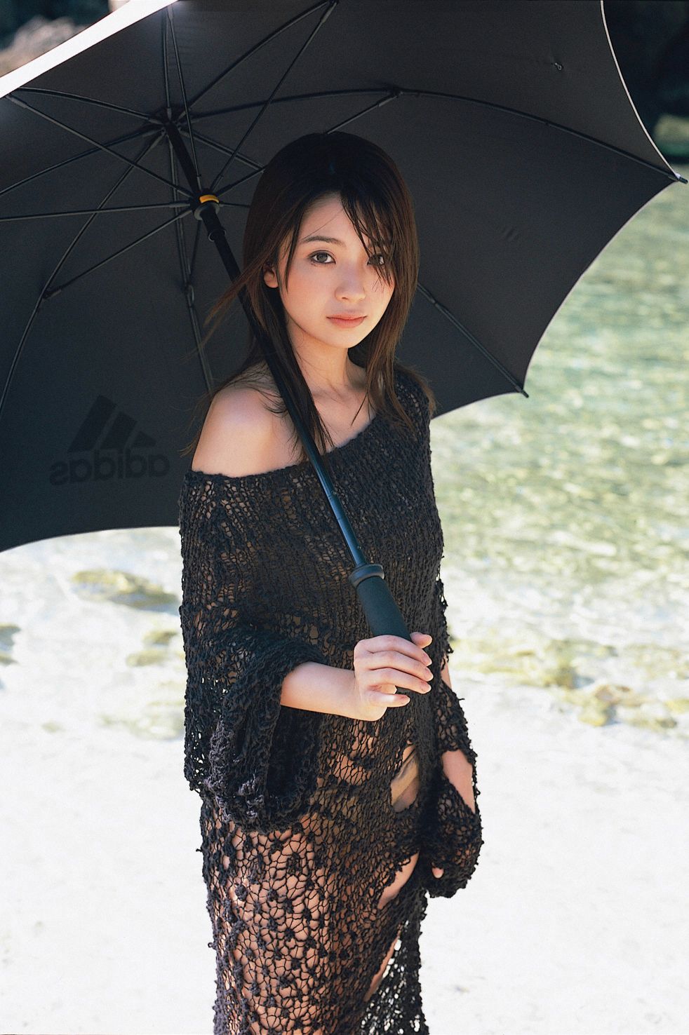 [Wanibooks] NO.34 Nana Akiyama 秋山奈奈/秋山奈々