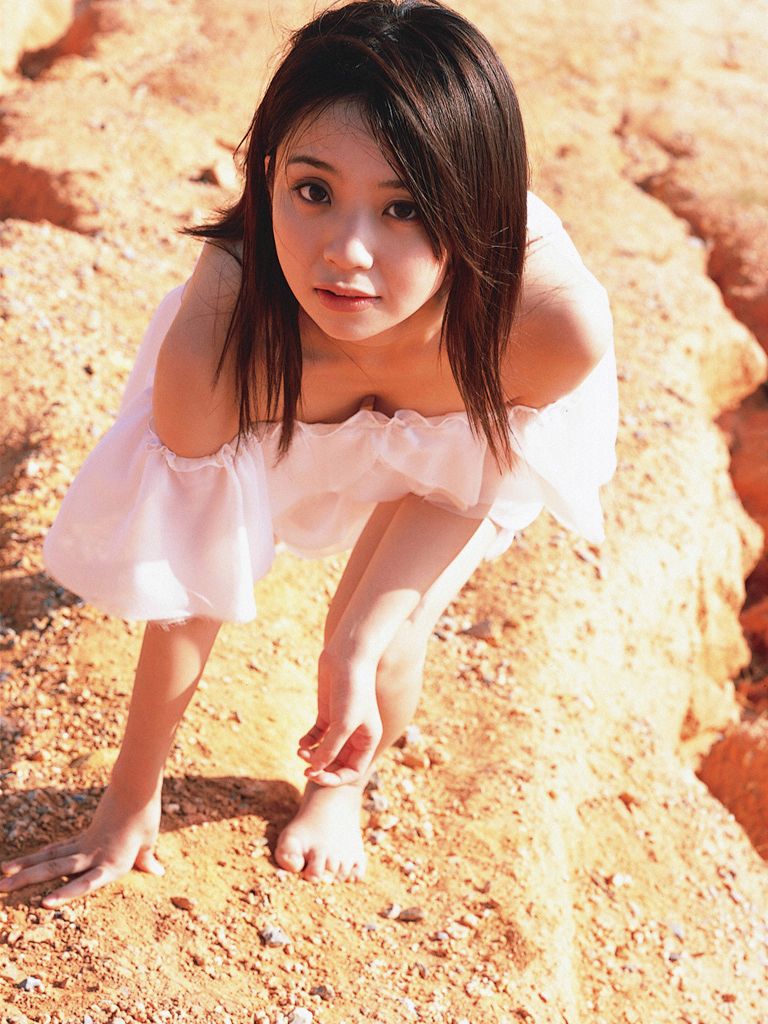 [Wanibooks] NO.34 Nana Akiyama 秋山奈奈/秋山奈々