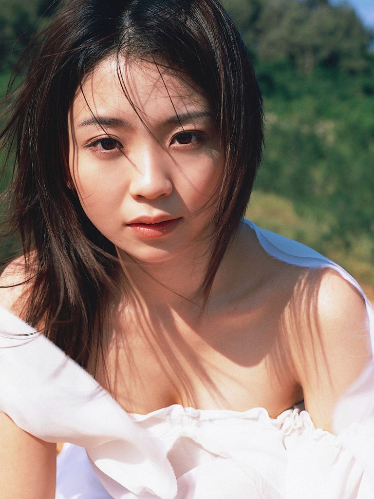 [Wanibooks] NO.34 Nana Akiyama 秋山奈奈/秋山奈々