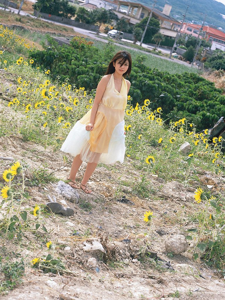 [Wanibooks] NO.34 Nana Akiyama 秋山奈奈/秋山奈々
