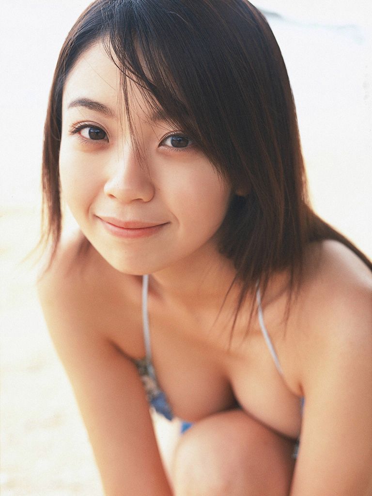[Wanibooks] NO.34 Nana Akiyama 秋山奈奈/秋山奈々
