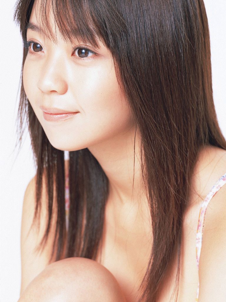 [Wanibooks] NO.34 Nana Akiyama 秋山奈奈/秋山奈々