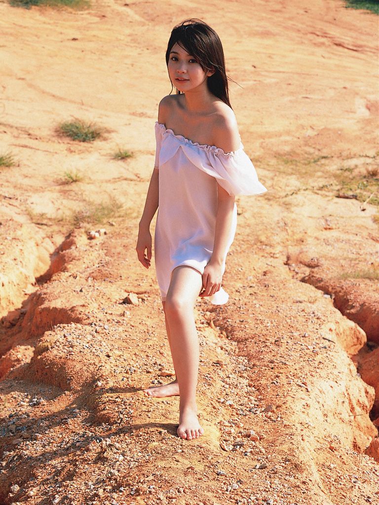 [Wanibooks] NO.34 Nana Akiyama 秋山奈奈/秋山奈々