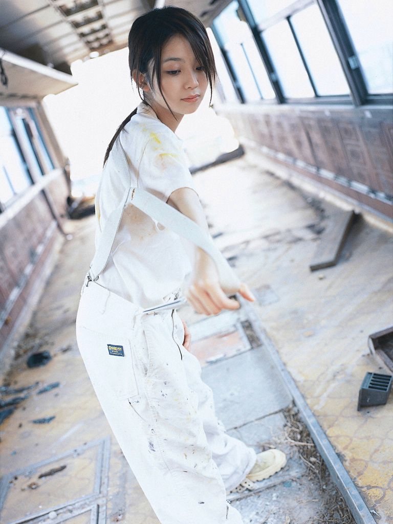 [Wanibooks] NO.34 Nana Akiyama 秋山奈奈/秋山奈々