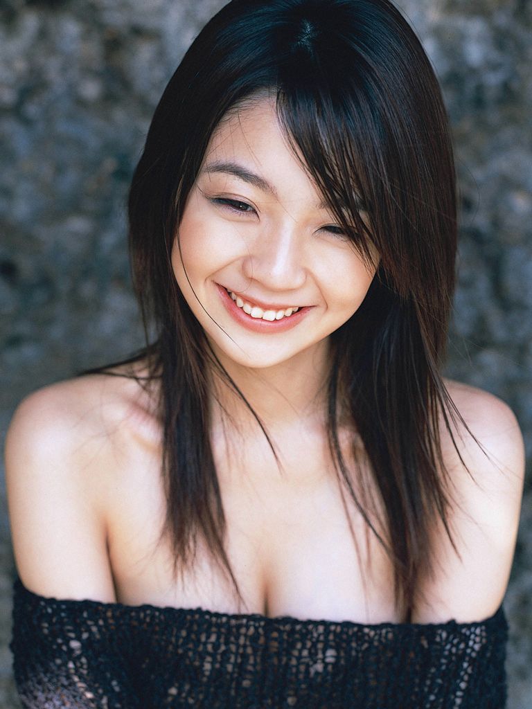 [Wanibooks] NO.34 Nana Akiyama 秋山奈奈/秋山奈々