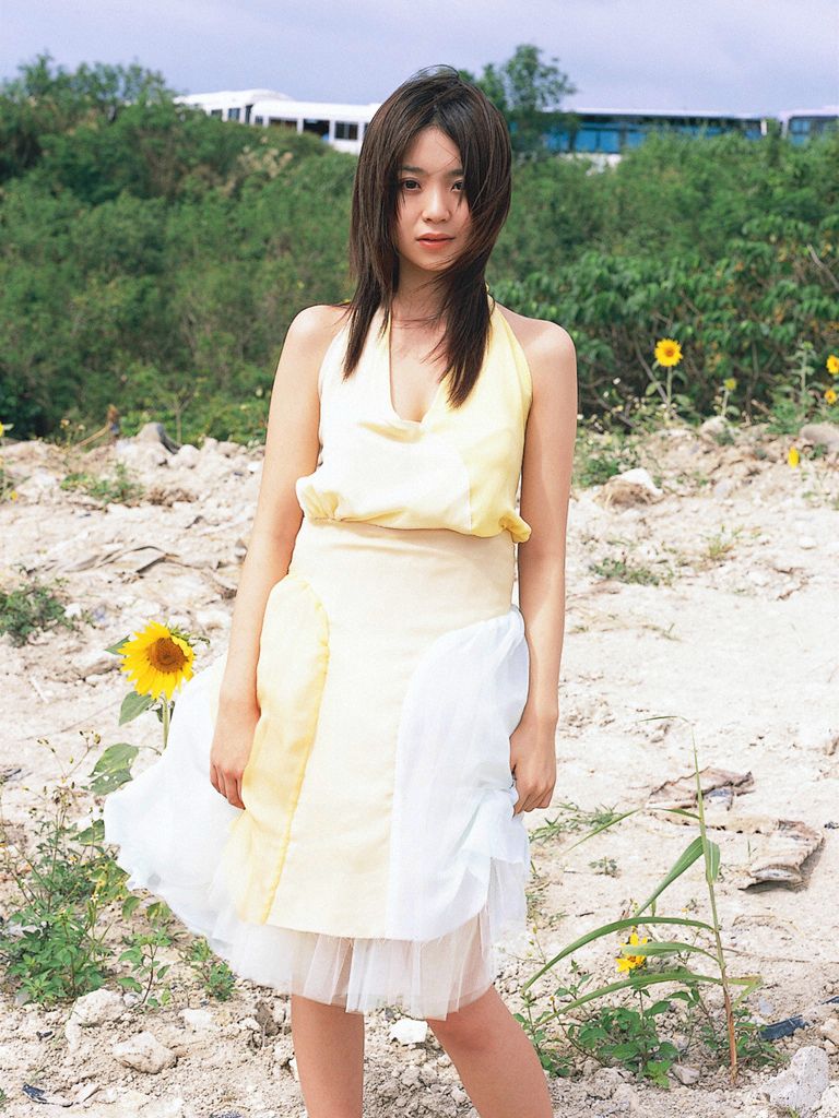 [Wanibooks] NO.34 Nana Akiyama 秋山奈奈/秋山奈々