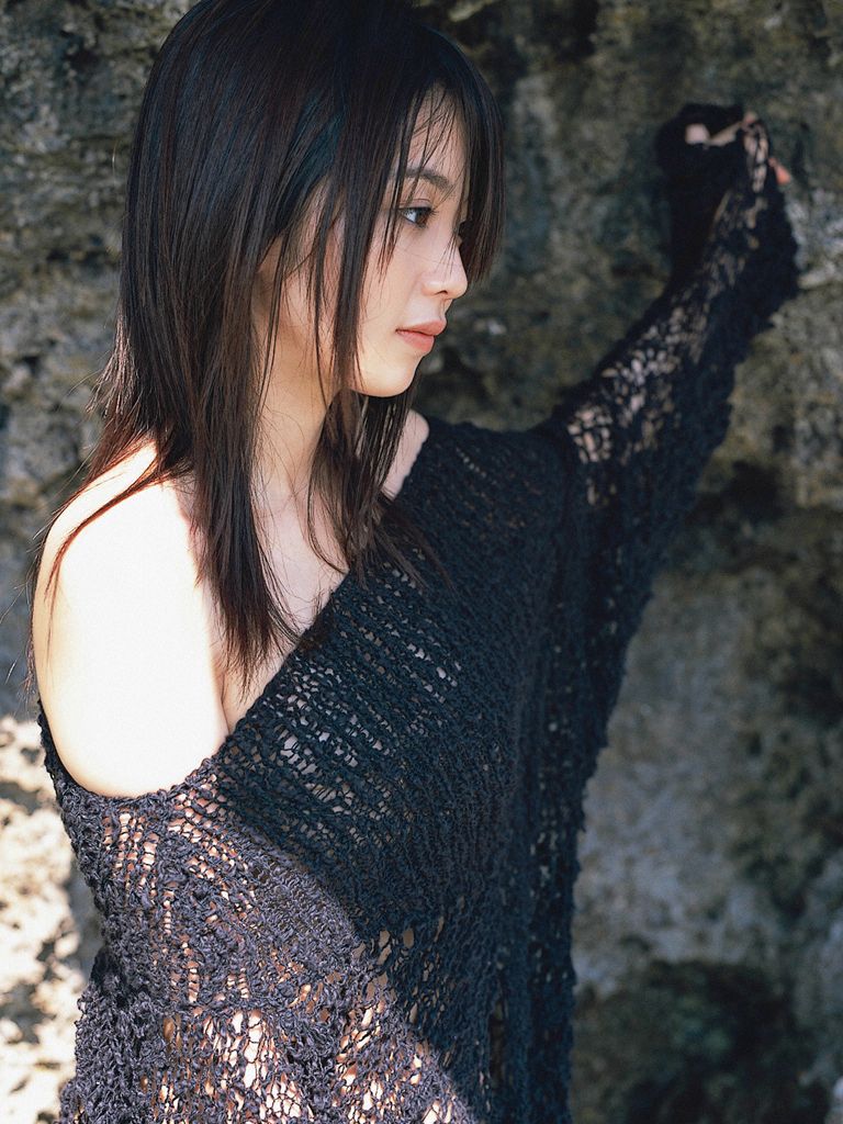[Wanibooks] NO.34 Nana Akiyama 秋山奈奈/秋山奈々