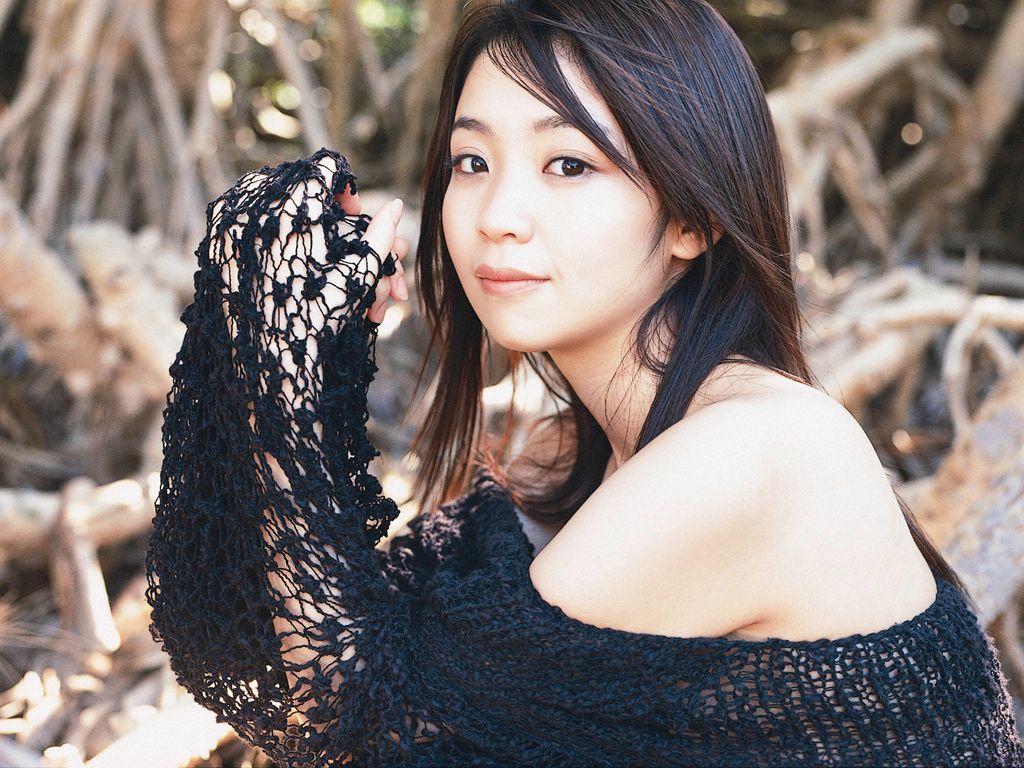 [Wanibooks] NO.34 Nana Akiyama 秋山奈奈/秋山奈々