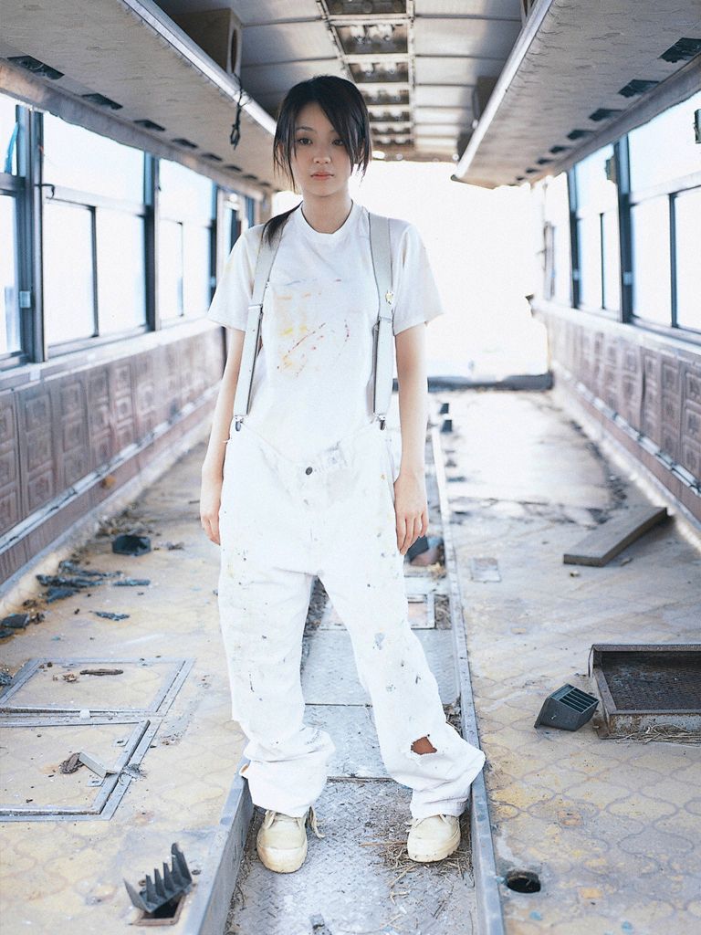 [Wanibooks] NO.34 Nana Akiyama 秋山奈奈/秋山奈々