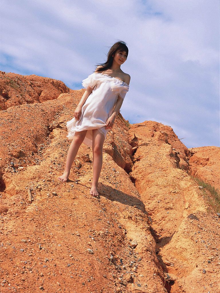 [Wanibooks] NO.34 Nana Akiyama 秋山奈奈/秋山奈々