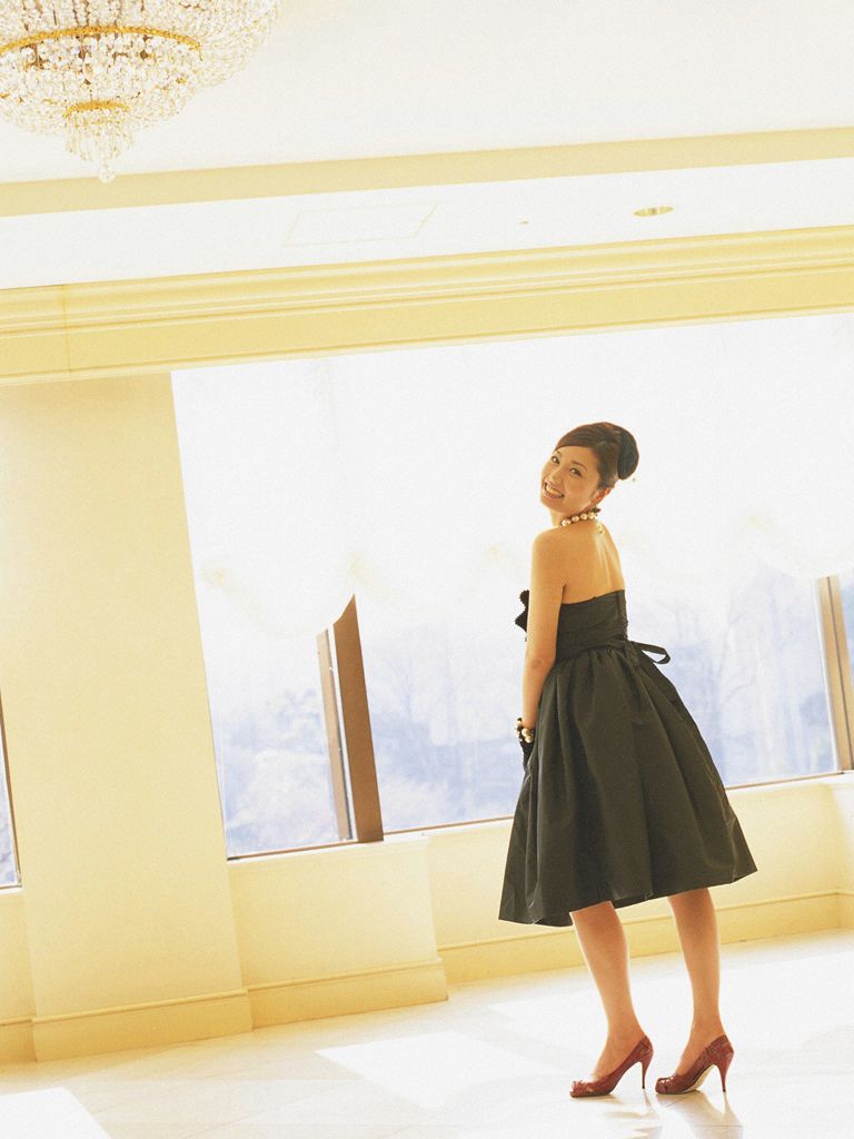 [Wanibooks] NO.35 Yoko Mitsuya 三津谷葉子