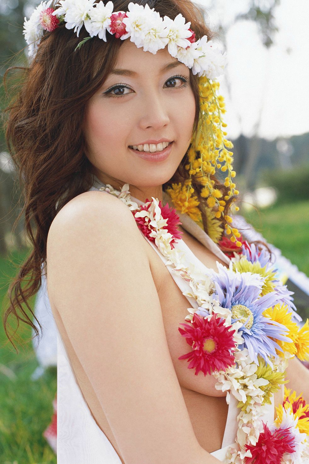 [Wanibooks] NO.35 Yoko Mitsuya 三津谷葉子